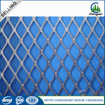 Small Hole Paint Expanded Metal Mesh