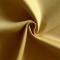 Tecidos de maiô de lycra pesado de tricô amarelo