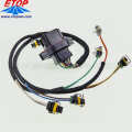 Diesel Engine Fuel Injection Wire Harness