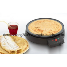 12 Inch Electric Griddle&Crepe Maker