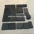 China Price Of Isostatic And Molded Pressing Formed Graphite Suppler/Customized High Hardness Graphite