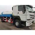 Water Tank Truck 10CBM