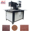 Full Automatic T-shirt Patch Pressing Machine