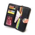 Envelope Leather Bohemian Style Clutch Wallet