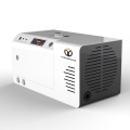 8KW 220 Volt Silent LPG Standby Generator