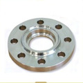 Pipe Fittings Alloy Steel Welded Flanges