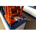 Aluminum Rolling Shutter Slat Roll Forming Machine