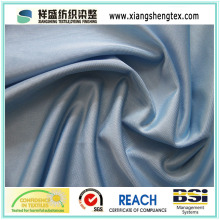 100% Mercerized Tricot Mesh Fabric