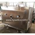 Small Capacity Vacuum Dryer