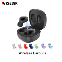 Hifi Tws Touch Mic Wireless Bluetooth наушники