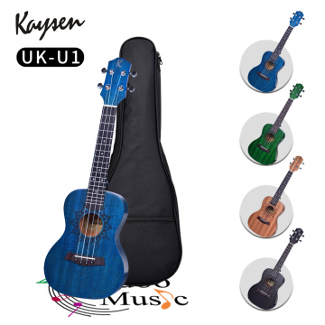 Musical instrument tenor ukulele for children adults