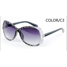 Large size  women's Sunglasses