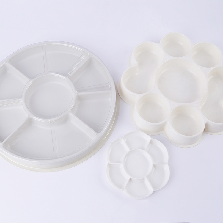 White blister tray50(103)