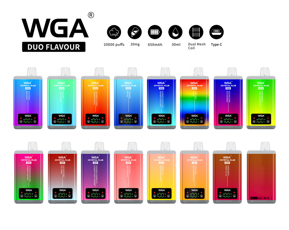 WGA 20K (7) WGA 20K (7)