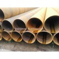 Large Diameter Q235B Q345 Spiral Welded Pipe