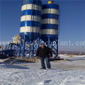 40 Concrete Mixer Batching Plant