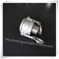 Stainless Steel Hose Barb Fittings