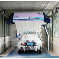 Leisu Wash 360 Planta automática de lavagem de carro