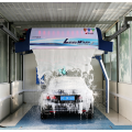 Leisuwash Automatic Car Wash With Ceramic Coating