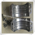 Stainless Steel High Pressure Clamp