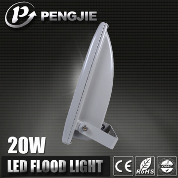 Die Cast Aluminum LED Flood Light Housing