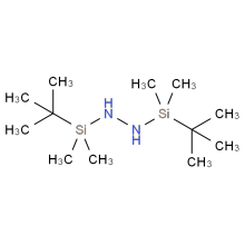 Bis(tert-butylamino)silane (BTBAS) CAS 186598-40-3