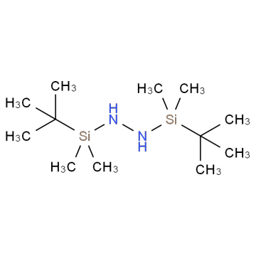 BIS (tert-butylamino) Silane (BTBAS) CAS 186598-40-3