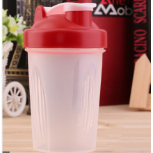 400ml Water Drinks Cup Bottle Whisk Container Mug