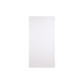 PVC wooden shutters for windows