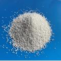 Fertilizante granular de fosfato tricálcico utilizando
