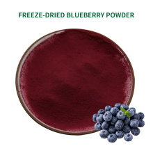 Health Plant Fd Freeze Dried Blueberry Fruit powder