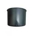 Round Shape Nursery Garden Flower Pot Plastic Mould