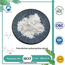 Best Price Surfactant Poloxamer 407 Powder