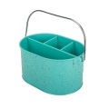 Colorful Party Water Bucket Ice Bucket Beverage Cooler