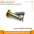 Male Thread Mixed Material Solenoid Stem