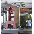 Automatic sheet metal Power Press Machine