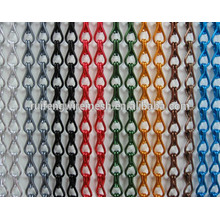 Colourful/Decorative/Stainless Steel/ Metal/ Chain Link Curtain Mesh