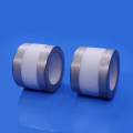 High Current Vacuum Metalized Ceramic Insulator