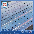 Galvanized Perforated Mesh Lath