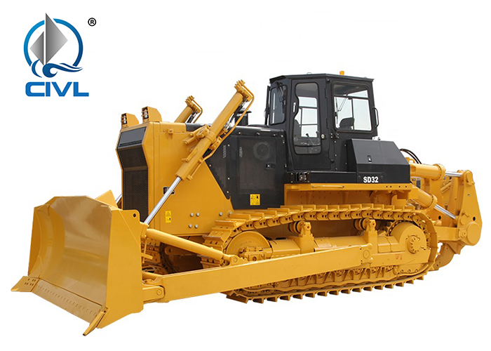 Sd32 Bulldozer 5