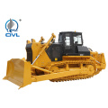 Cummins Engine 11.9cbm Shantui Bulldozer With Ripper