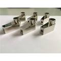 Sheet Metal Fabrication Aluminum metal fittings