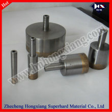 Super Thin Wall Diamond Core Drill Bit for Glass