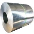 Bobina de acero de galvalume de 2 mm de espesor Aluzinc Z120