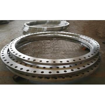 Forged carbon steel flange