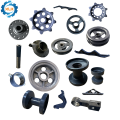 Diesel Engine Spare Components