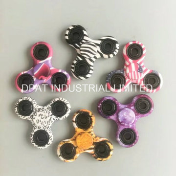 Hot Sale EDC Finger Tip Bearing Toy Spinner