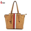 Fashion Womens Brown Fashion Handbags Bucket Bags