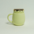 Camping Tea Brinking tasses Café Ceramics Tug