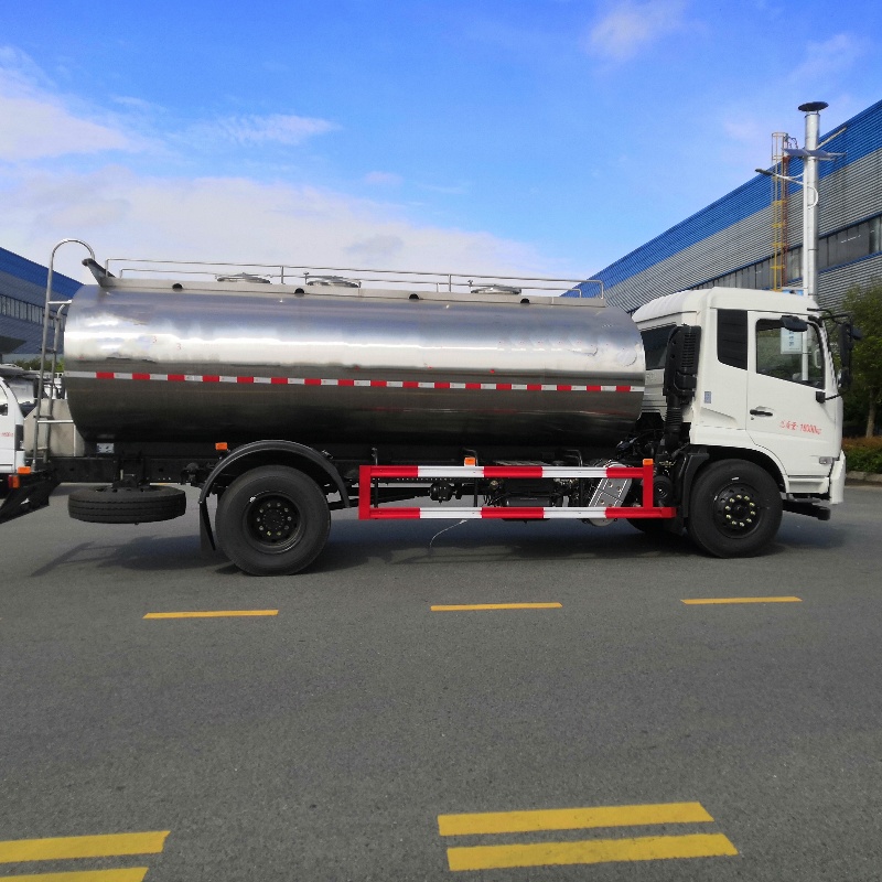 13 tons fresh milk truck 13 tons fresh milk truck